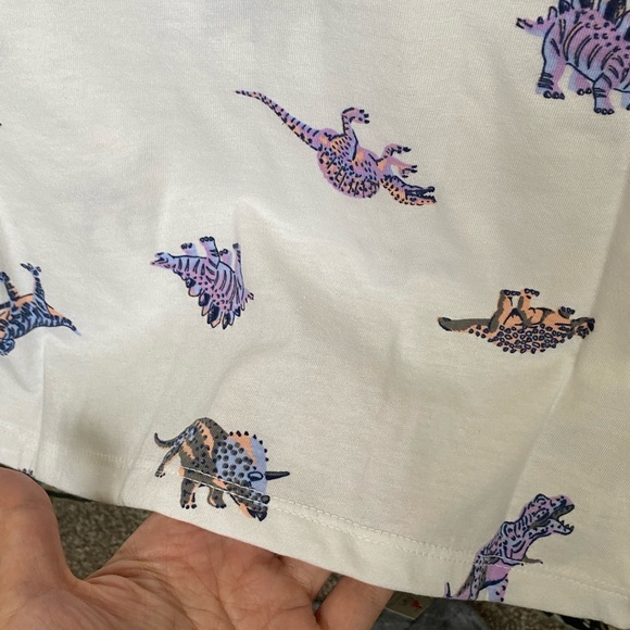 Cat & Jack Boys Kids T-Shirt Set of 2 NWT Size 6/7 Small - Picture 8 of 11